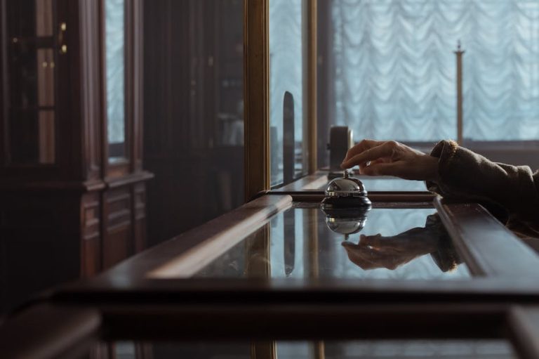 The Art of Personal Concierge Services: Elevating Your Lifestyle